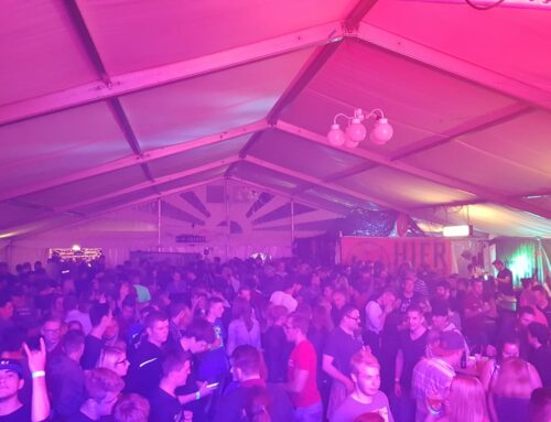 Kirmes Großholbach